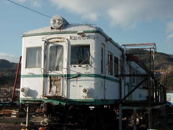 ２６０２号　（幡豆町某ゴルフ場）