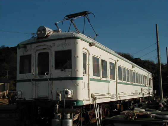 ３６０２号　（幡豆町某ゴルフ場）